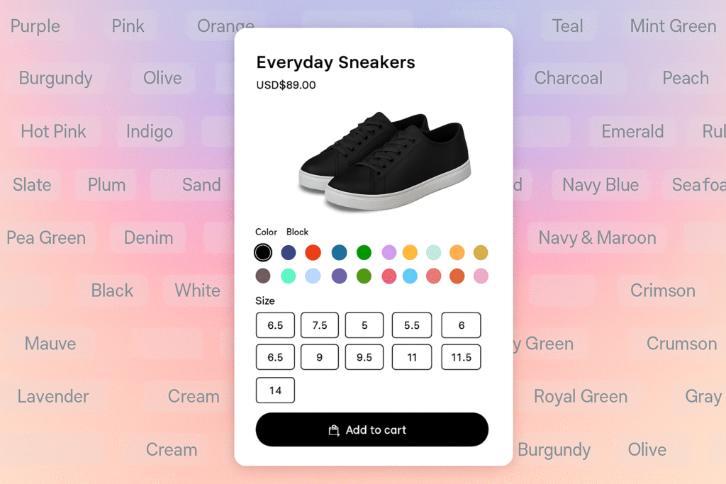 Shopify’s Leap to 2,048 Product Variants